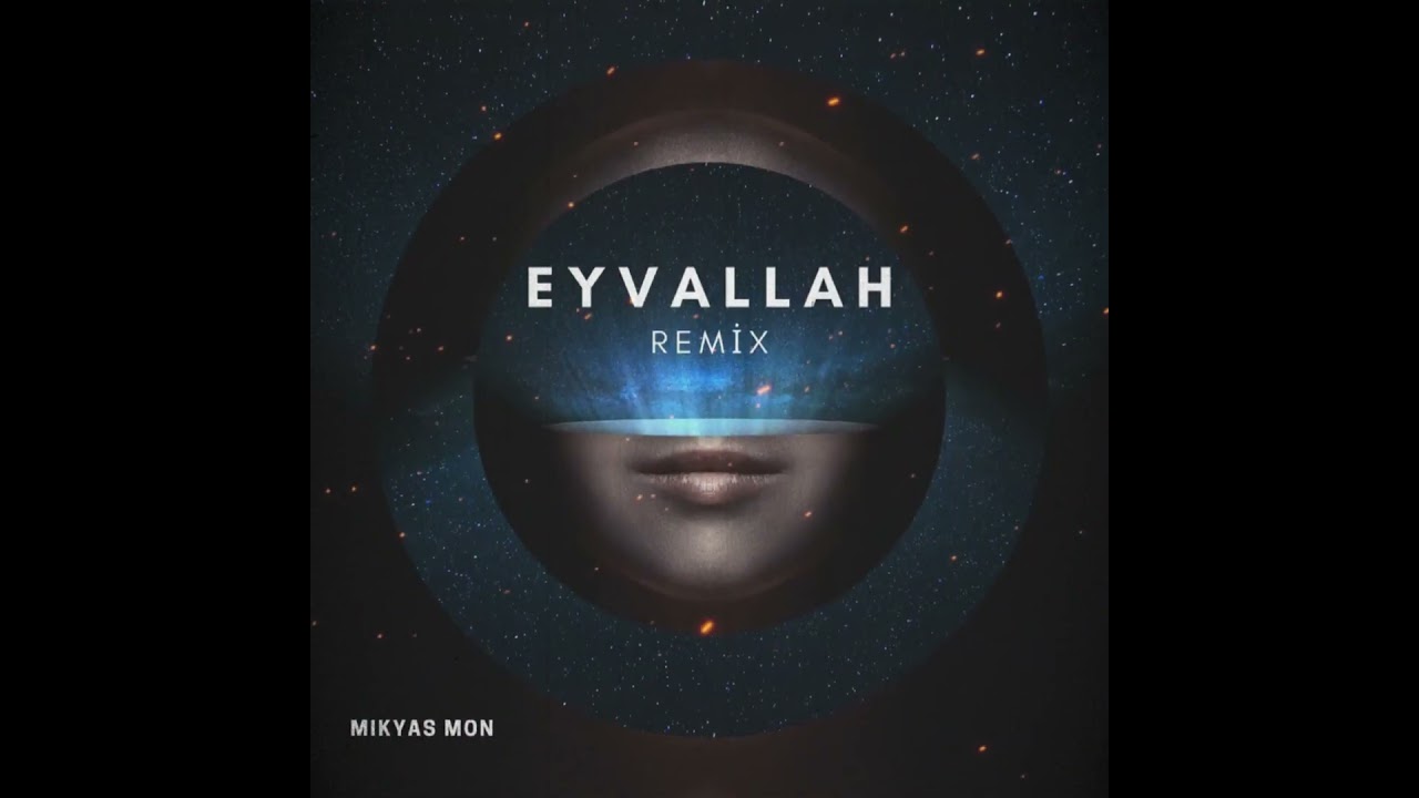 #teaser | Eyvallah (Remix) - Mikyas Mon (Official Music Video) 2024