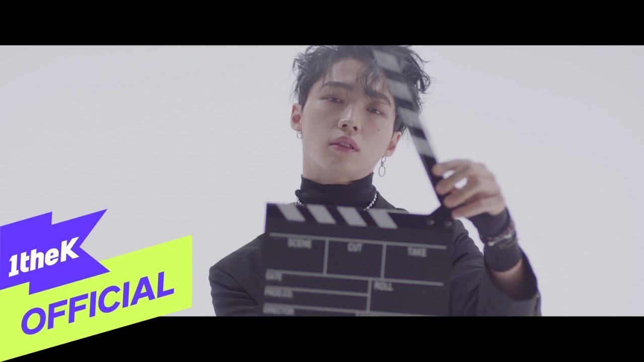 [Teaser] JxR _ ELEMENT (R Ver.)