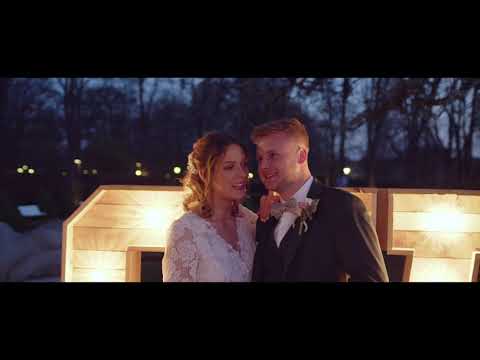 Teaser Mariage Sarah & Pierre à Thionville