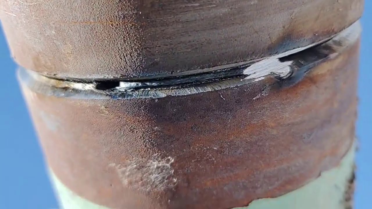 TECHNICAL WELDING TECHNIQUES #wallyzweldingworld