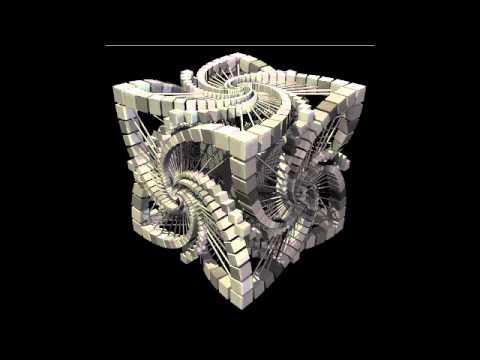 Techno - Party @ Vereinsheim 1893 e.V. (1994 - original old skool techno mixtape)