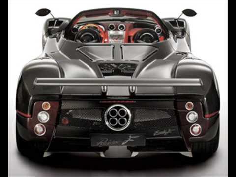 Techno VS Cars 2