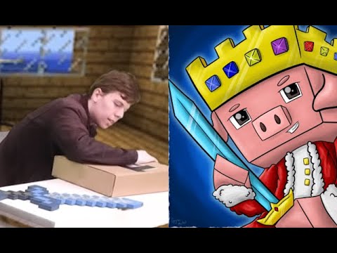 Technoblade Neden Hayatını Kaybetti ? Why did the Technoblade die?