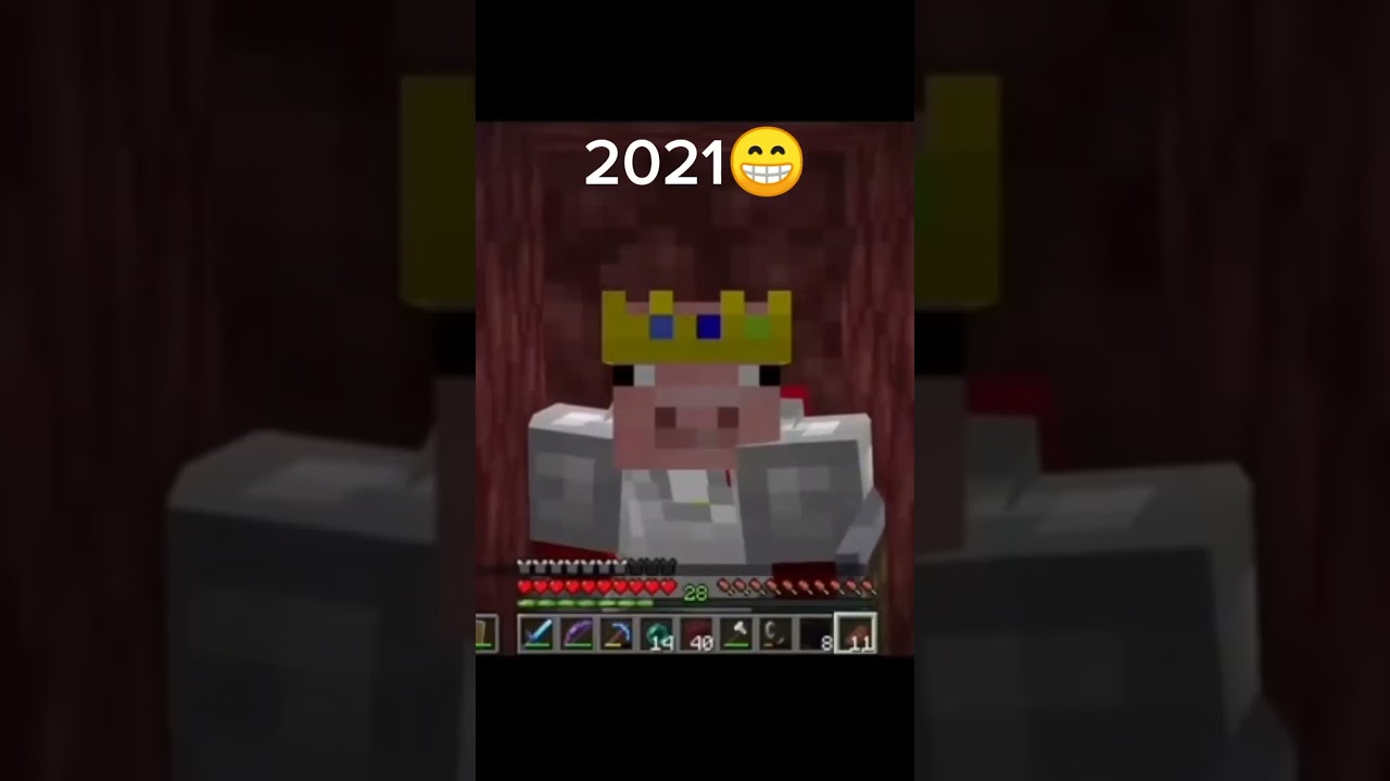 Technoblade never dies!
