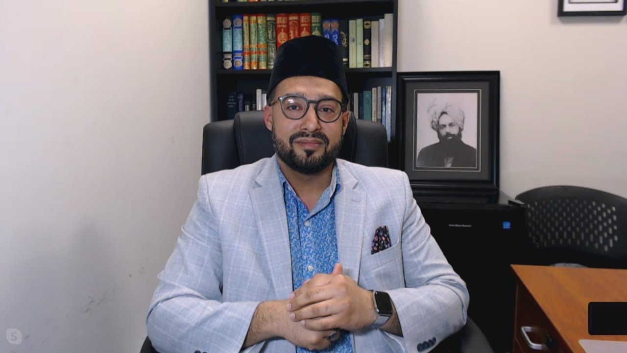 Technology a 'blessing' during Ramadan, says imam