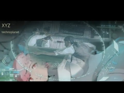 (Technoplanet - XYZ) Cytus 2 - Vanessa