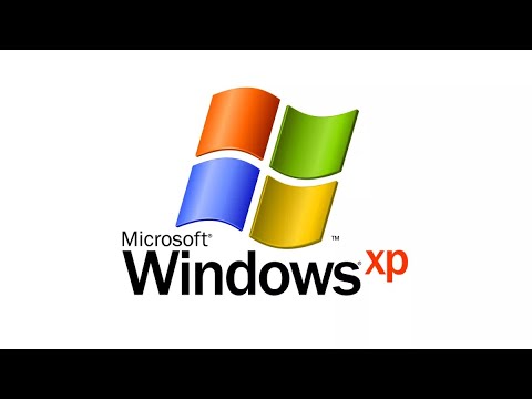 TechTV • Windows XP Launch 10•25•01