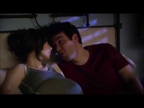Ted & Tracy 