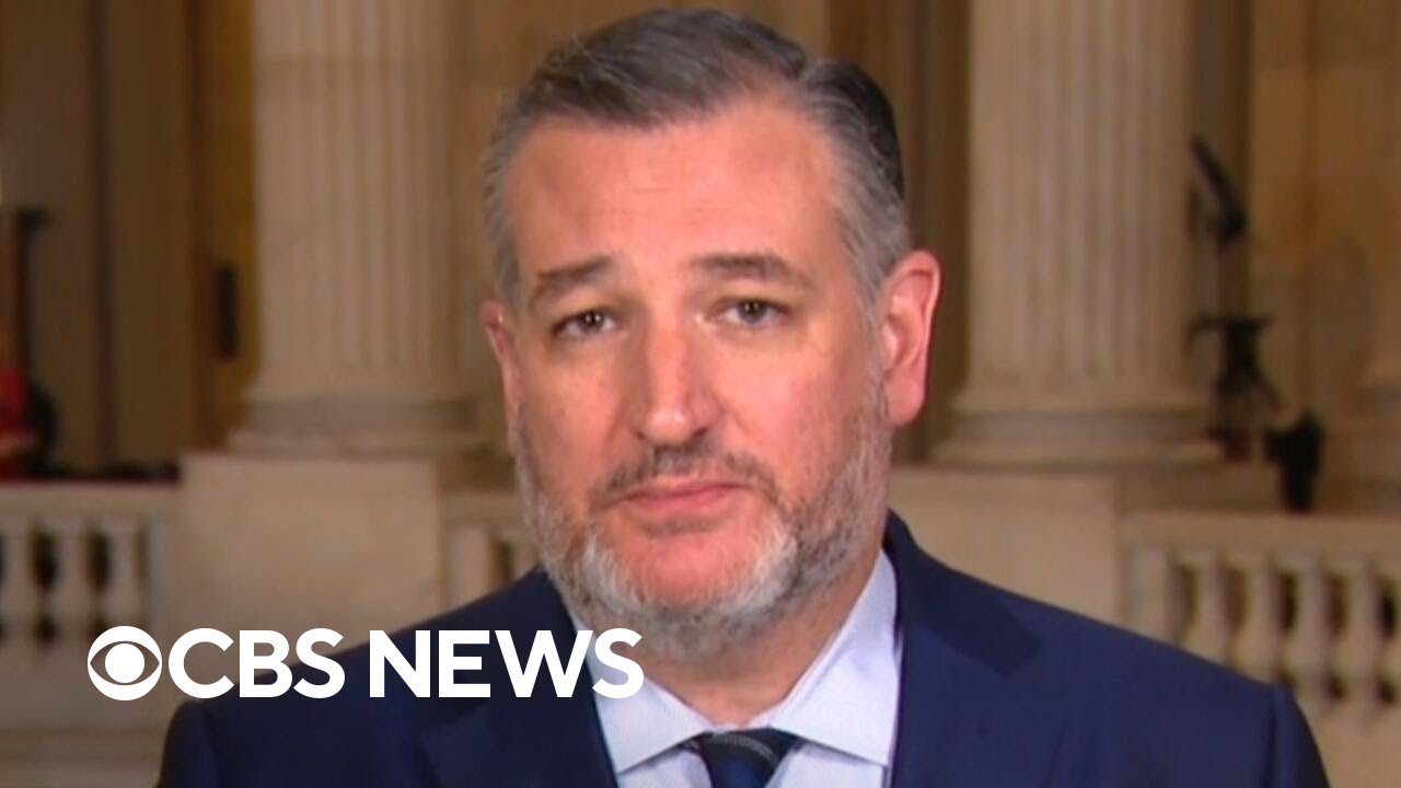 Ted Cruz says the Supreme Court 