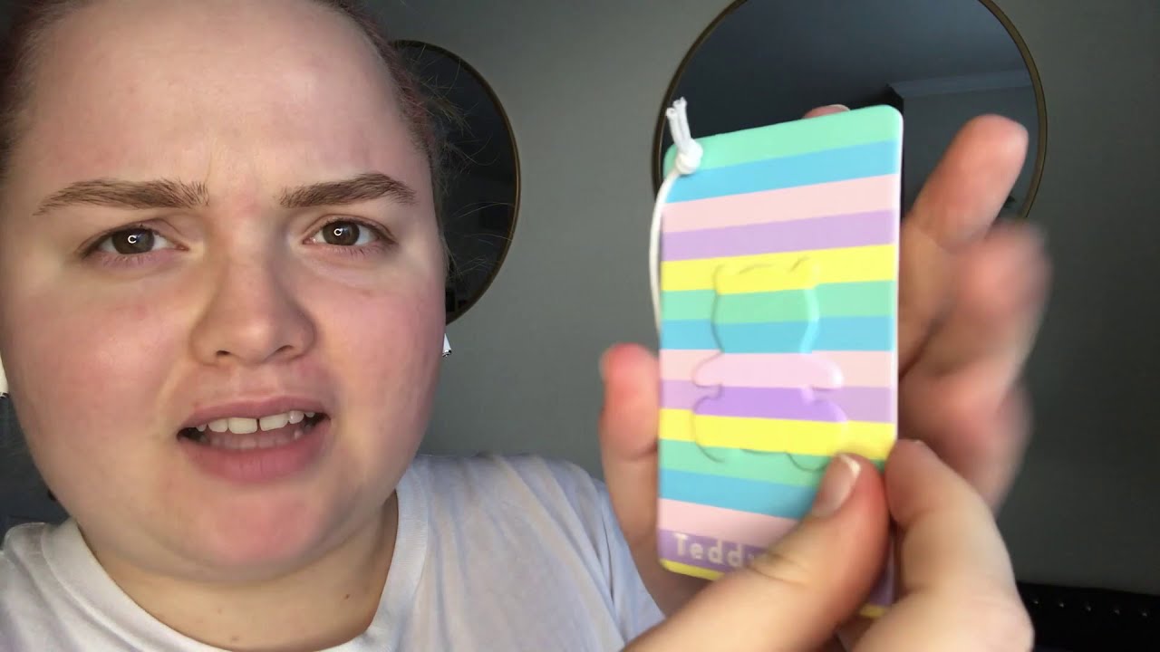TEDDY FRESH Review | Is it worth it?