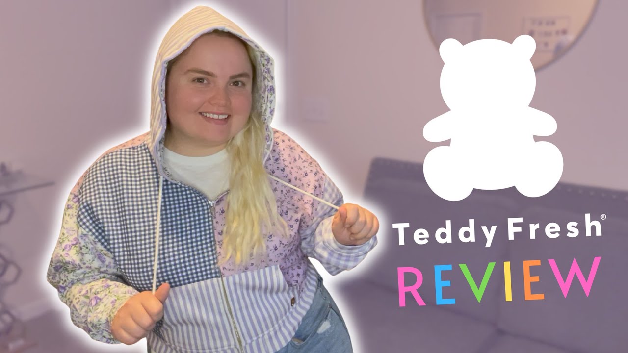 Teddy Fresh Review