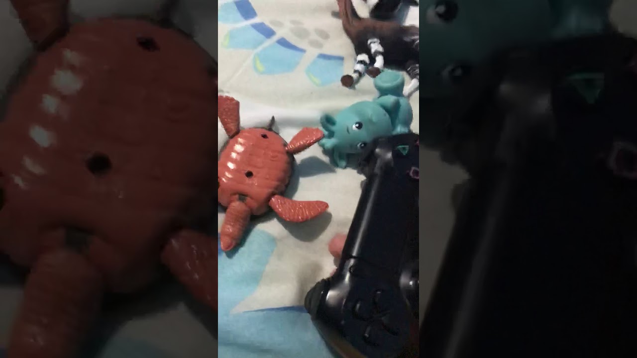 Teddy Tales: The Mr. Men Machine.