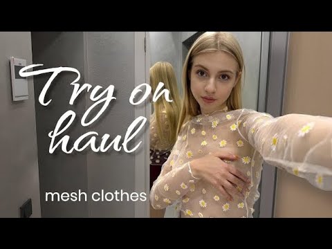 Teddy Velvet Trend: The Cozy Glam Taking Over American Fashion! 4k Transparent Try on Haul Unique