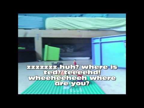teddy´s day out english subtitles
