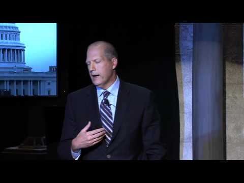 TEDxPennQuarter 2011 - John Sununu - Reinventing Political Life