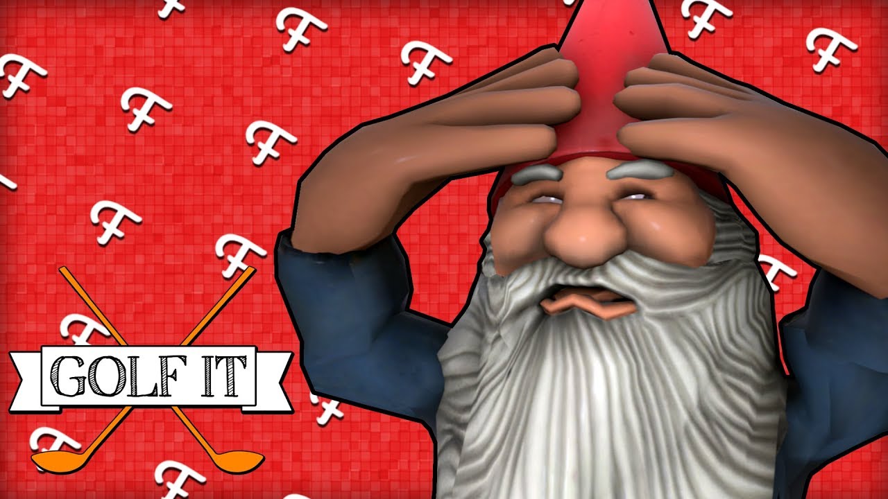 Tedzaster is a SORE LOSER, Twitter Deal, Friends Rage! (Golf It Funny Moments)