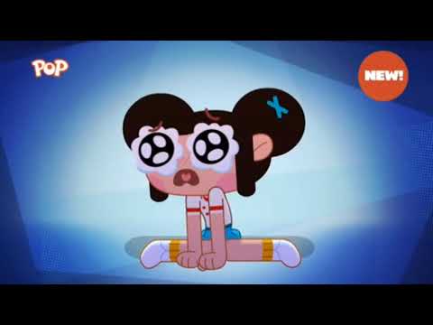 Tee Zang Crying (English)