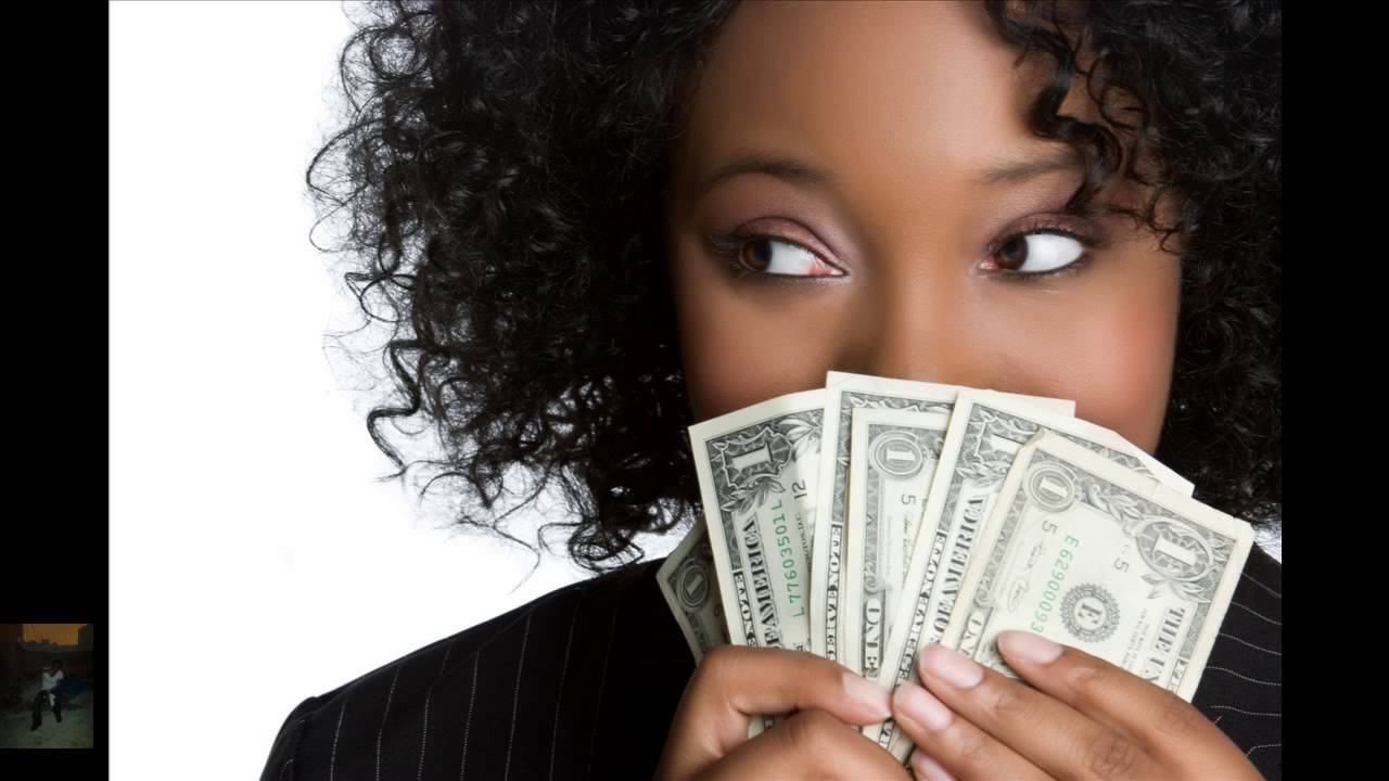 Teedeh Emmanuel- Sen on di cash