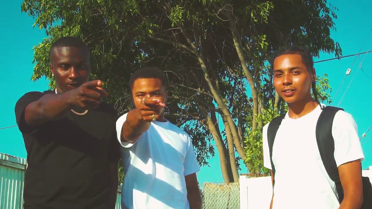 Teeezy - ROLL THE DICE feat. SS DaYoungin