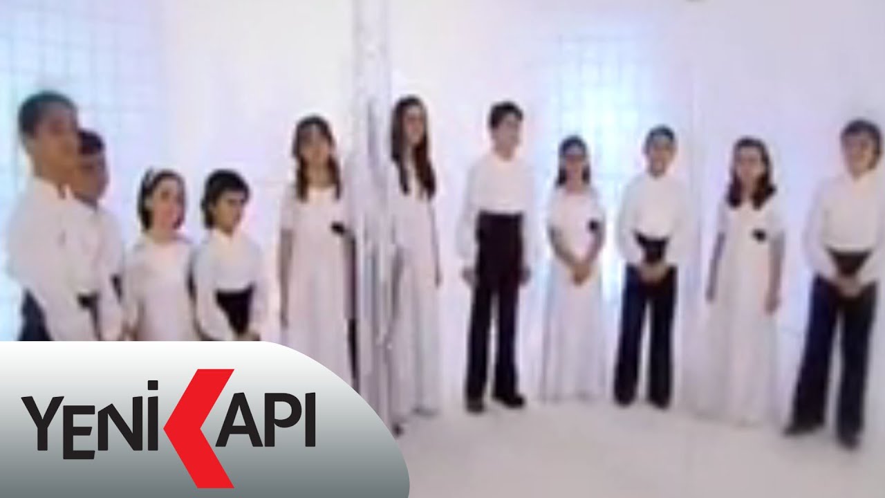 Teşekkür Ederim Allah'ım - Birlik Duası (Official Video)