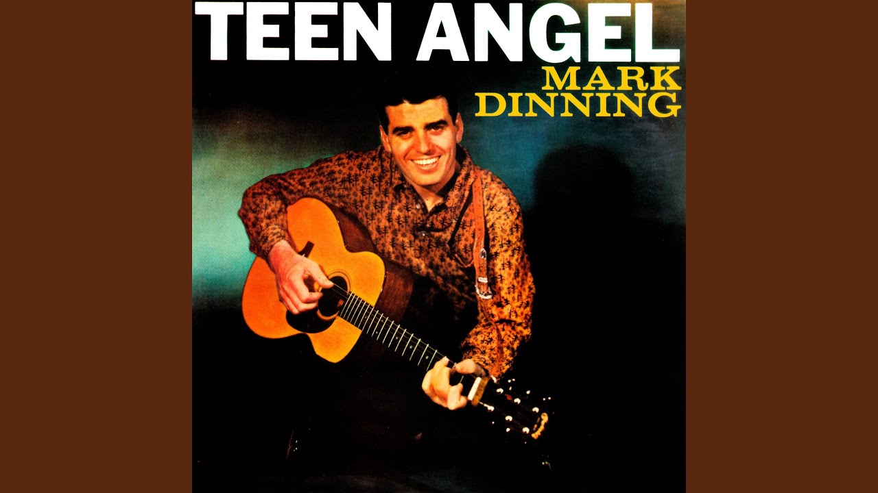 Teen Angel