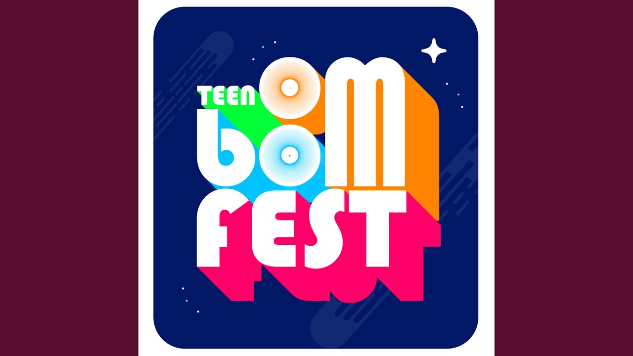 TEEN BOOM FEST