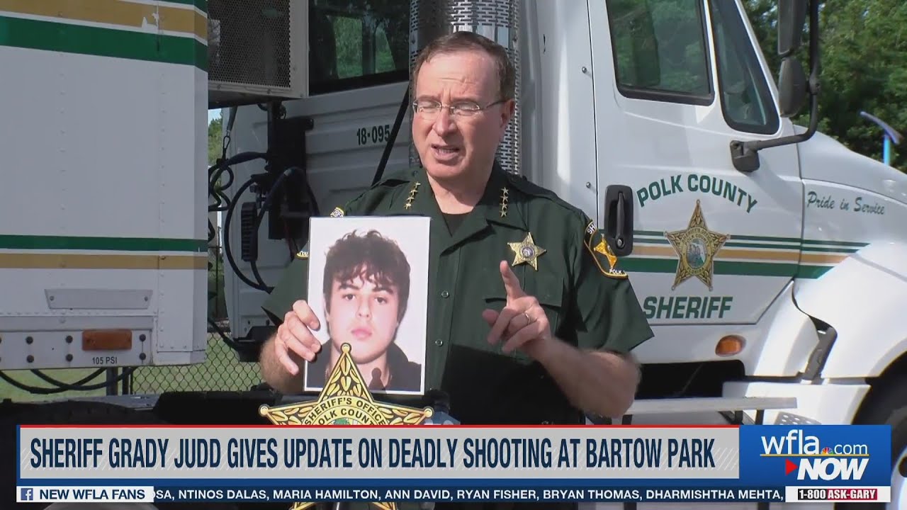 Teen drug dealer killed in Bartow ambush; $5k reward for armed and dangerous suspects