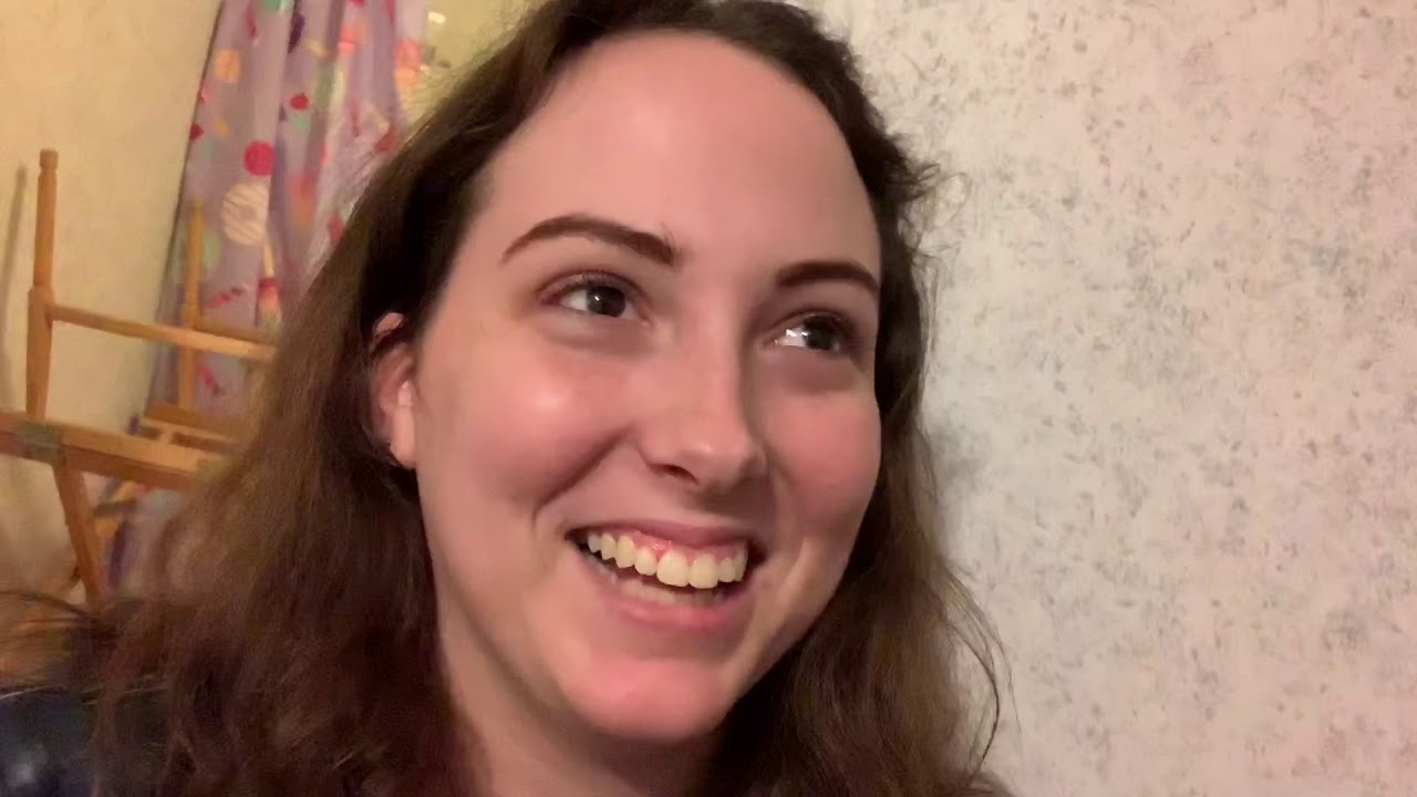 teen girls crash college party *NOT CLICKBAIT*