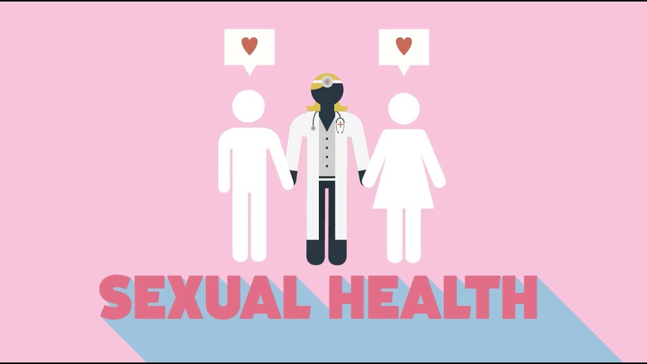 Teen Health: Sexual Health