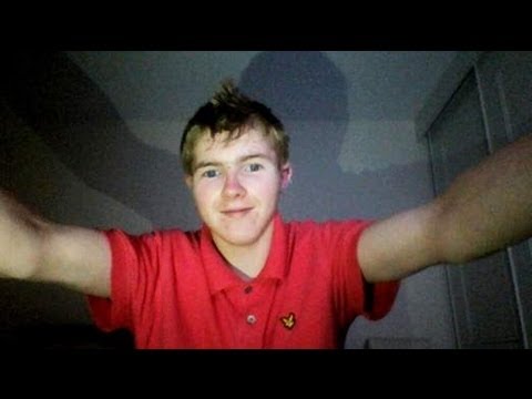 Teen Kills Himself After Skype Scam /Daniel Perry  'Suicide Over Web Blackmail'