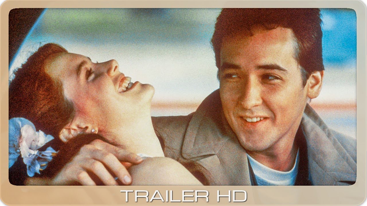 Teen Lover ≣ 1989 ≣ Trailer
