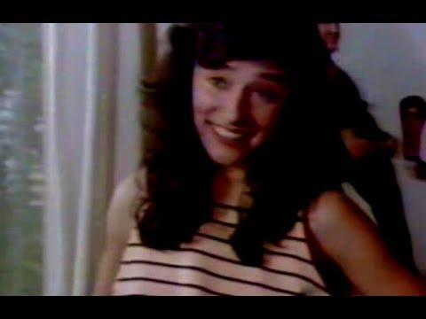 Teen Lover - Trailer (1989)