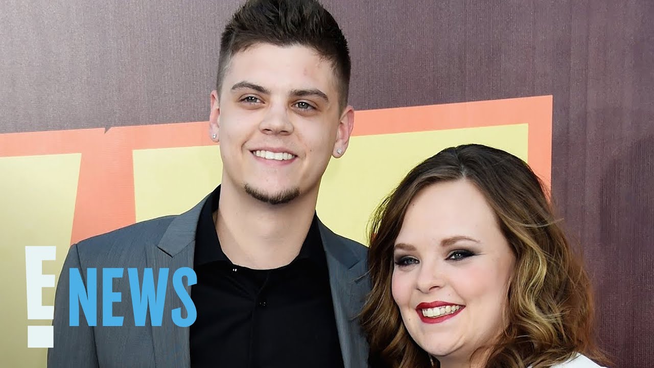 ‘Teen Mom’s Catelynn Lowell and Tyler Baltierra Share Public Letter to Carly's Adoptive Parents |E!