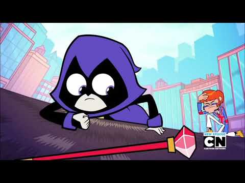 Teen Titans Go! Season 2 Episode 8 Salty Codgers