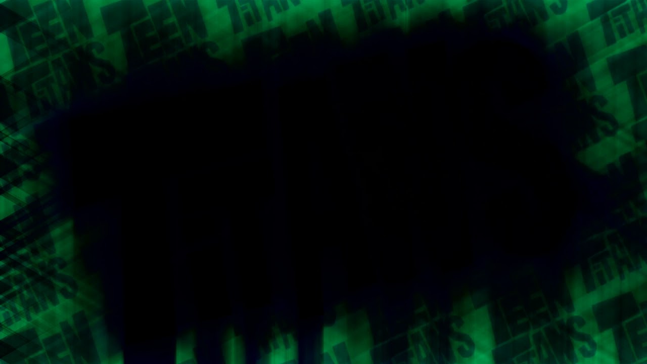 Teen Titans Go Theme Song in 4ormulator V8