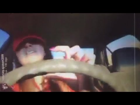 Teen who livestreamed fatal crash speaks out