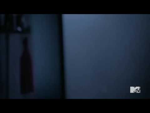 Teen Wolf - 