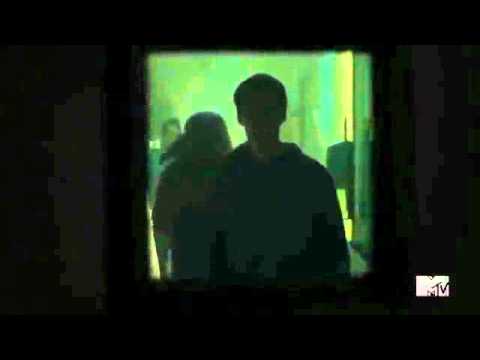 Teen wolf 5X11 Stiles Attacks Scott