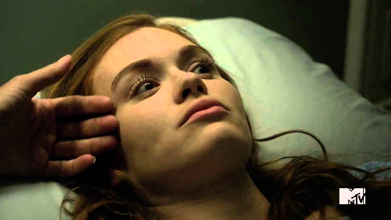 Teen Wolf 5x11 The Last Chimera in HD!!