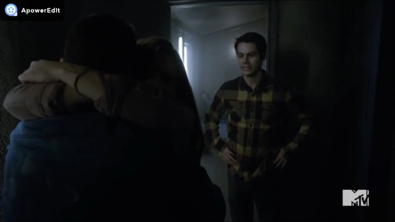 Teen Wolf 6x20 