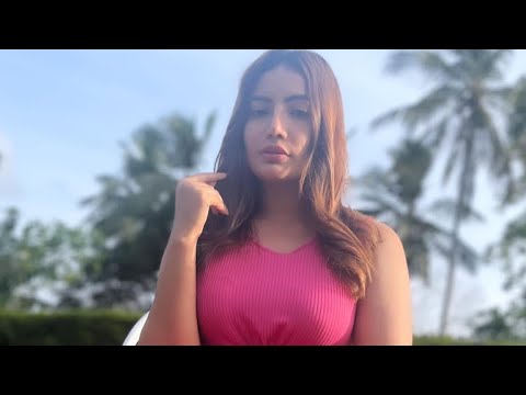 Teena hot photo shoot