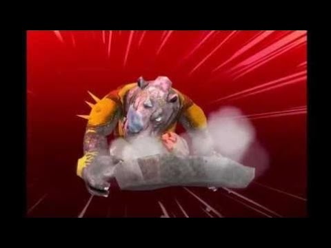 Teenage Mutant Ninja Turtles: Legends - Gameplay  (Chapter 5 Stage 3-4) House Of Kraang