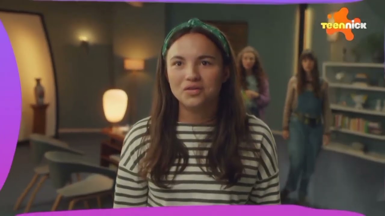 TeenNick LA (Global) - Tanda Comercial (19 De Juilo 2024)