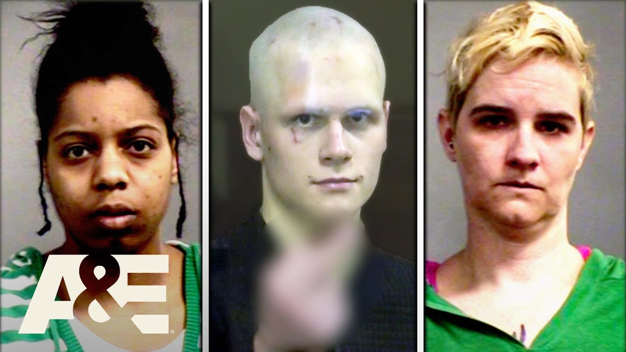 Teens on Trial - Top 4 Moments (Part 3) | Court Cam | A&E