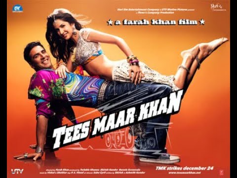 Tees Maar Khan 2010 1080p