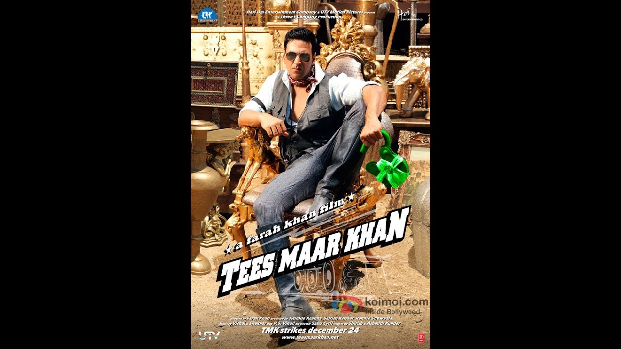 TEES MAAR KHAN TÜRKÇE DUBLAJ