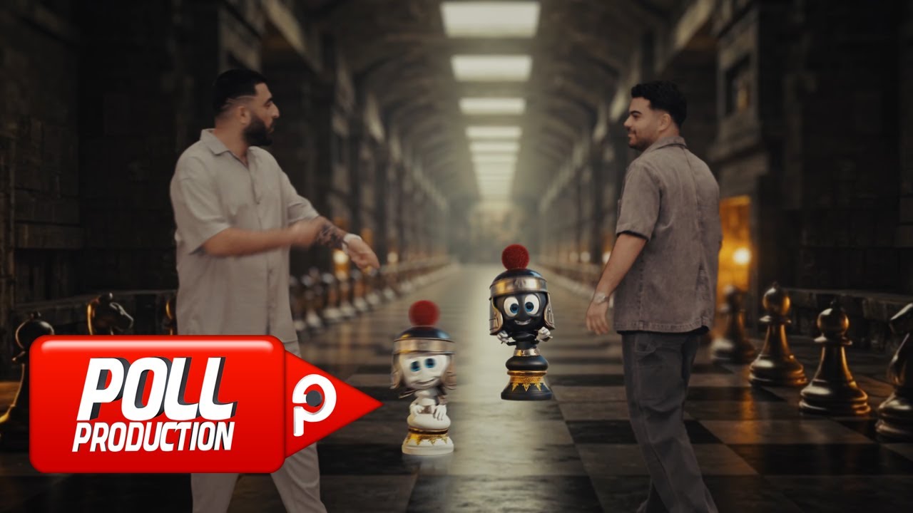 Tefo & Seko - Hazırsanız Başlıyoruz