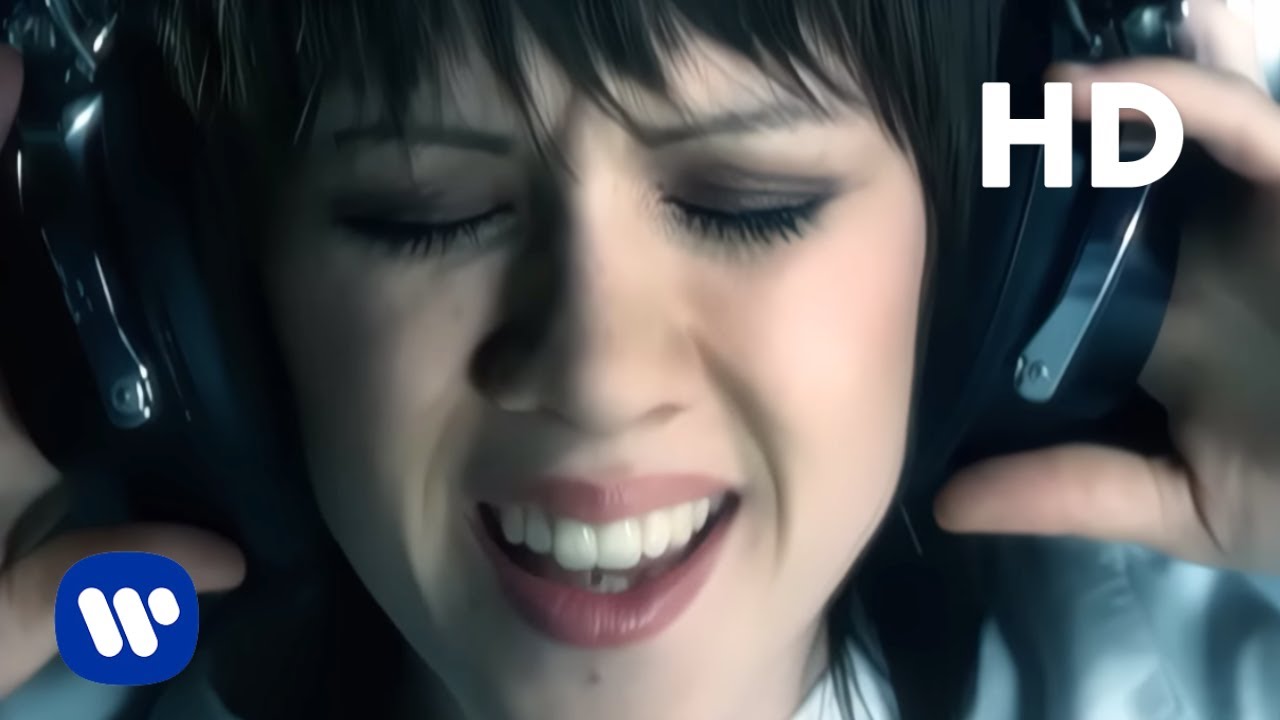 Tegan and Sara - Walking With A Ghost [Official Music Video]