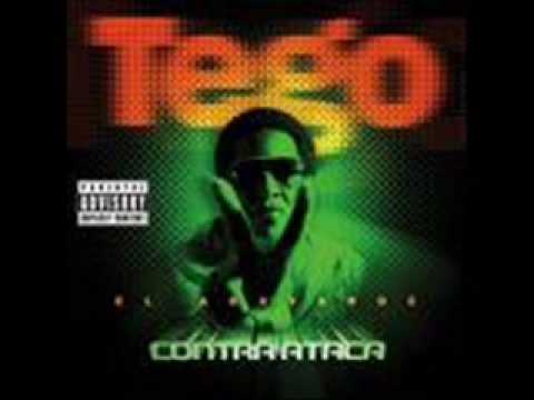 tego calderon les apesta la vida