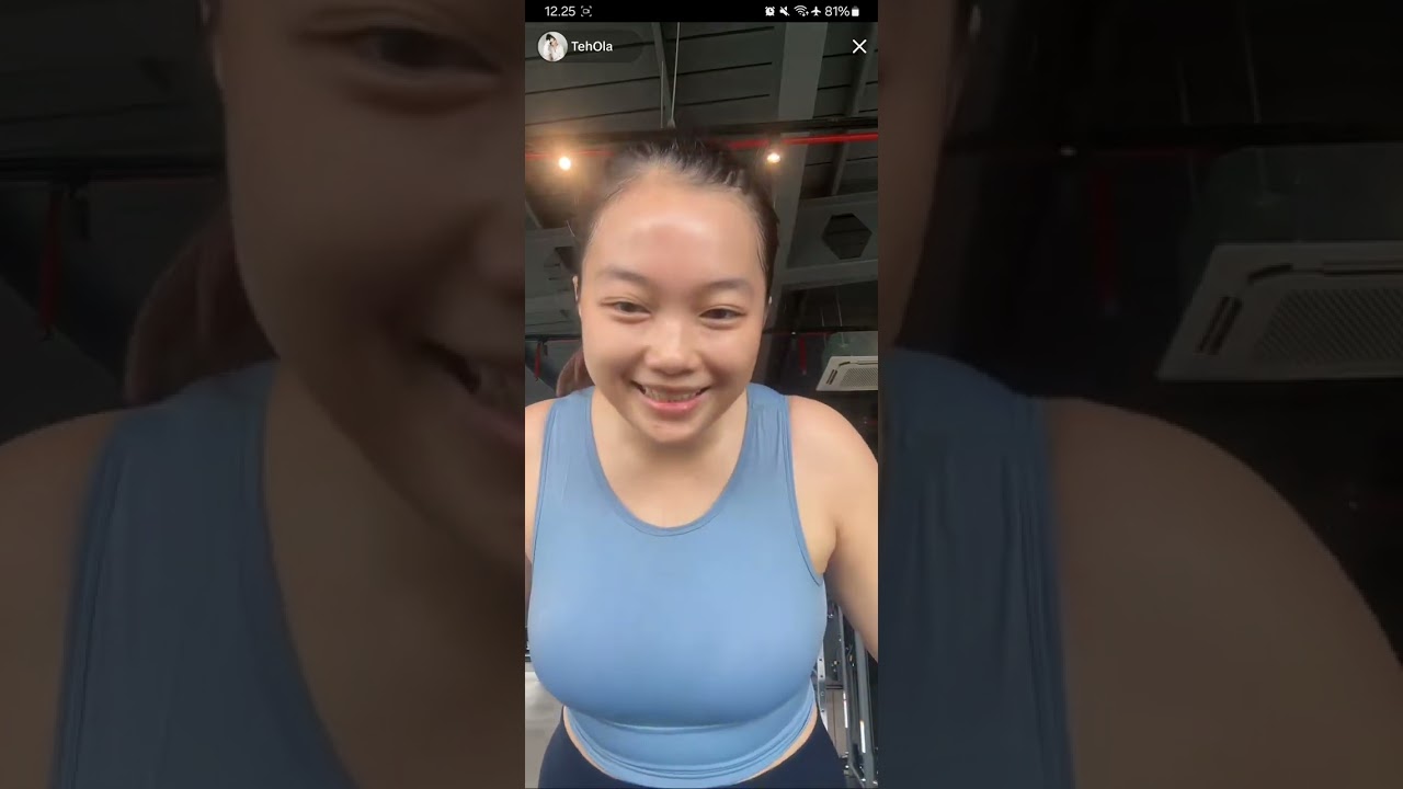teh ola gym